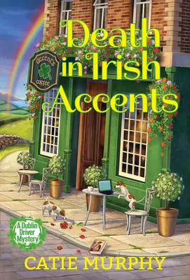 Tod mit irischem Akzent - Death in Irish Accents