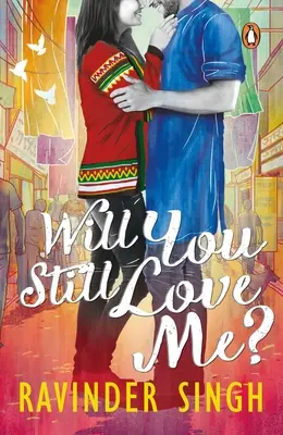 Wirst du mich noch lieben? - Will You Still Love Me?