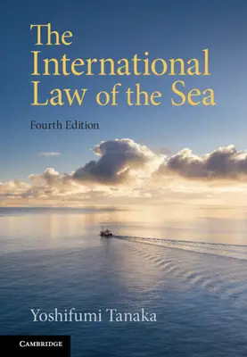 Internationales Seerecht (Tanaka Yoshifumi (Universität von Kopenhagen)) - International Law of the Sea (Tanaka Yoshifumi (University of Copenhagen))
