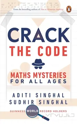 Knacken Sie den Code - Crack the Code