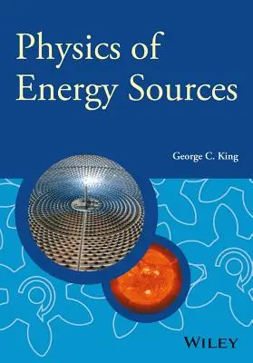 Physik der Energiequellen - Physics of Energy Sources