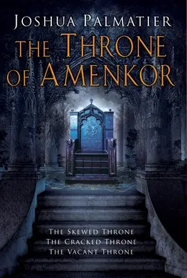 Der Thron von Amenkor - The Throne of Amenkor