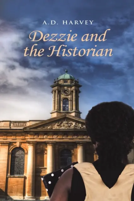 Dezzie und der Historiker - Dezzie and the Historian