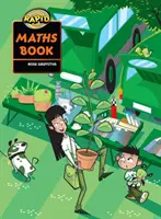 Rapid Maths: Pupil Book Pack Stufe 3 - Rapid Maths: Pupil Book Pack Level 3