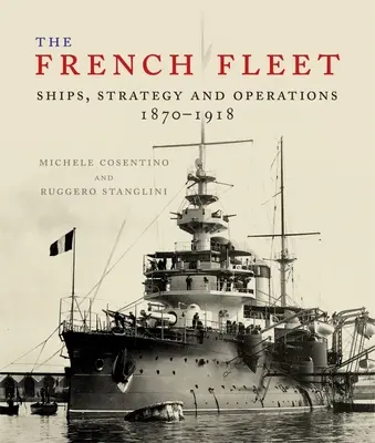 Die französische Flotte - The French Fleet