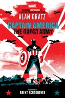 Captain America: Die Geisterarmee - Captain America: The Ghost Army