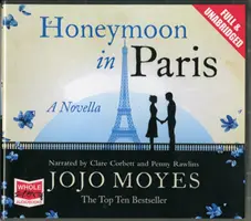 Flitterwochen in Paris / Honeymoon in Paris - Honeymoon in Paris