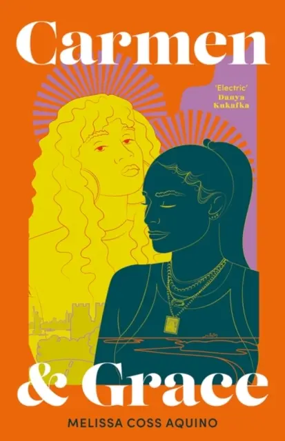 Carmen und Grace - Carmen and Grace