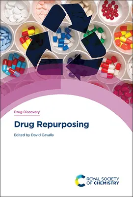 Repurposing von Arzneimitteln - Drug Repurposing