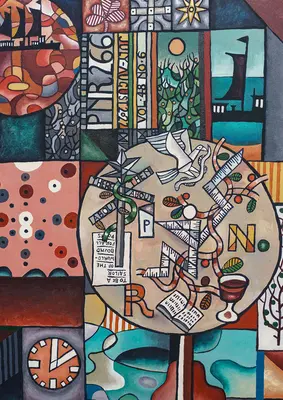 PN-Rezension 266 - PN Review 266