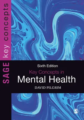 Schlüsselkonzepte der psychischen Gesundheit - Key Concepts in Mental Health