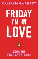 Freitag bin ich verliebt - Friday I'm in Love