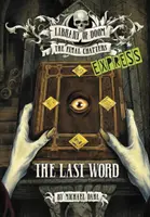 Letztes Wort - Express-Ausgabe (Dahl Michael (Autor)) - Last Word - Express Edition (Dahl Michael (Author))