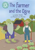 Lesesieger: The Farmer and the Ogre - Independent Reading Türkis 7 - Reading Champion: The Farmer and the Ogre - Independent Reading Turquoise 7