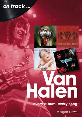 Van Halen: Jedes Album, jeder Song - Van Halen: Every Album, Every Song
