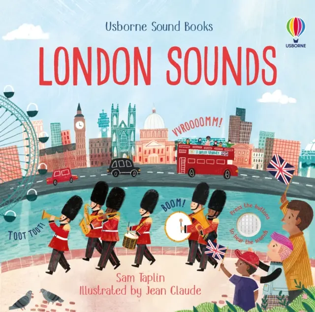 Londoner Klänge - London Sounds