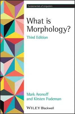 Was ist Morphologie? - What Is Morphology?