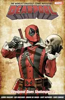 Deadpool: World's Greatest Vol. 7: Deadpool macht Shakespeare - Deadpool: World's Greatest Vol. 7: Deadpool Does Shakespeare