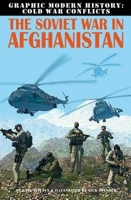 Der sowjetische Krieg in Afghanistan - The Soviet War in Afghanistan