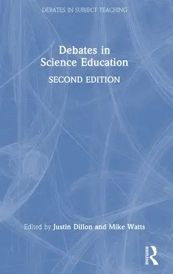Debatten in der wissenschaftlichen Bildung - Debates in Science Education