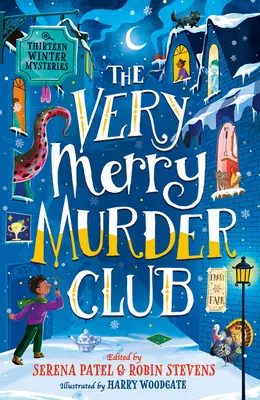 Der sehr lustige Mordclub - The Very Merry Murder Club