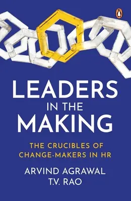 Führungspersönlichkeiten im Werden: Die Tücken von Change-Makern in der Personalabteilung - Leaders in the Making: The Crucibles of Change-Makers in HR