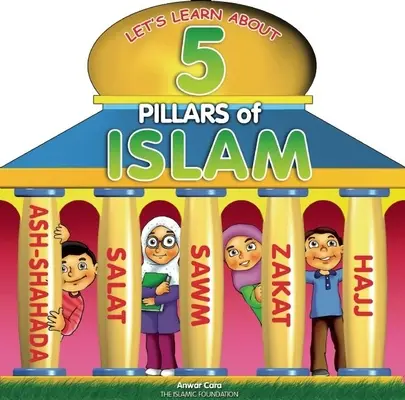 Die 5 Säulen des Islam - 5 Pillars of Islam