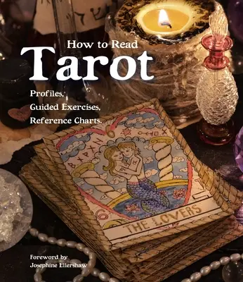 Wie man Tarot liest (Flame Tree Studio (Lifestyle)) - How to Read Tarot (Flame Tree Studio (Lifestyle))