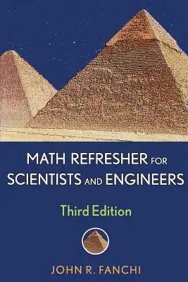 Mathe-Auffrischung für Wissenschaftler und Ingenieure - Math Refresher for Scientists and Engineers