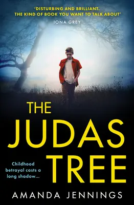 Der Judasbaum - The Judas Tree