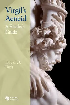 Virgils Aeneis: Ein Leitfaden für Leser - Virgil's Aeneid: A Reader's Guide