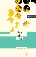 Meer aus Tinte - Sea of Ink