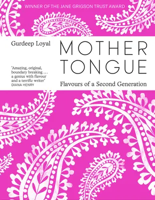 Muttersprache: Geschmacksrichtungen einer zweiten Generation - Mother Tongue: Flavours of a Second Generation