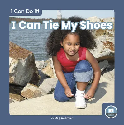 Ich kann meine Schuhe zubinden - I Can Tie My Shoes