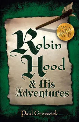 Robin Hood: Und seine Abenteuer - Robin Hood: And His Adventures