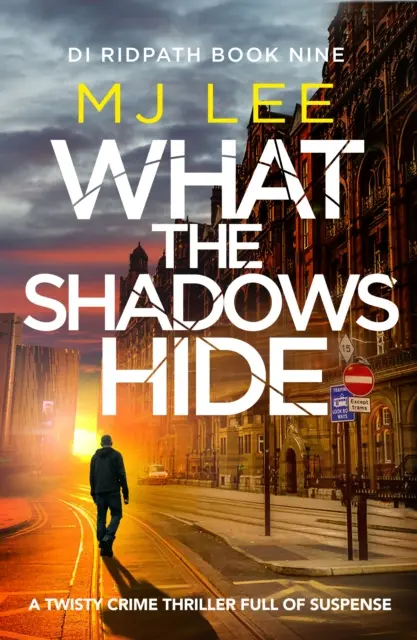 Was die Schatten verbergen - What the Shadows Hide