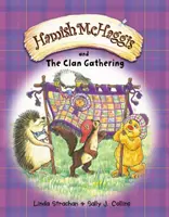 Hamish McHaggis und die Clan-Versammlung - Hamish McHaggis and the Clan Gathering