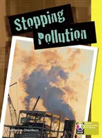 Grundschulprogramm Stufe 9 Verschmutzung stoppen 6Pack - Primary Years Programme Level 9 Stopping Pollution 6Pack