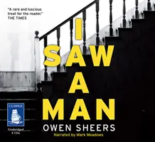 Ich habe einen Mann gesehen - I Saw A Man