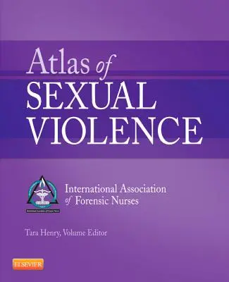 Atlas der sexuellen Gewalt - Atlas of Sexual Violence