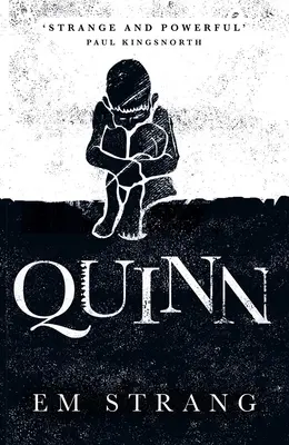 Quinn: 'Ein außerordentlich gelungener Debütroman' - The Scotsman - Quinn: 'An Exceptionally Accomplished Debut Novel' - The Scotsman