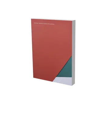 Flurin Bisig: Ungeformtes Verlangen - Flurin Bisig: Unformed Desire