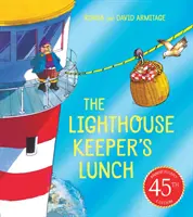 Leuchtturmwärter-Mittagessen (45. Jubiläumsausgabe) - Lighthouse Keeper's Lunch (45th anniversary ed    ition)