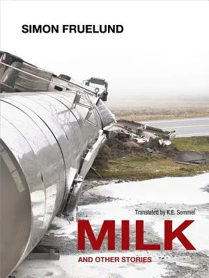 Milch und andere Geschichten - Milk and Other Stories