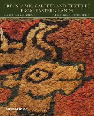 Vorislamische Teppiche und Textilien aus östlichen Ländern - Pre-Islamic Carpets and Textiles from Eastern Lands