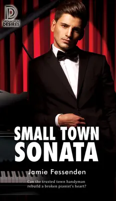 Kleinstadt-Sonate: Band 87 - Small Town Sonata: Volume 87