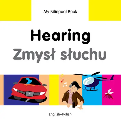 Gehör: Englisch-Polnisch - Hearing: English-Polish