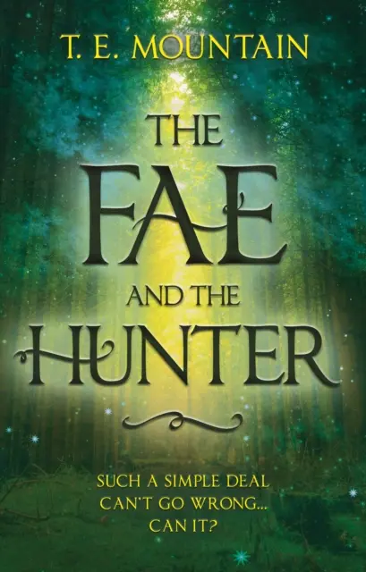 Fae und der Jäger - Fae and the Hunter