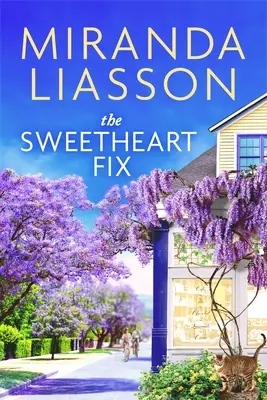 Der Sweetheart Fix - The Sweetheart Fix