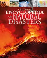 Enzyklopädie der Naturkatastrophen für Kinder - Children's Encyclopedia of Natural Disasters